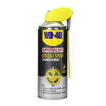 SPECIALIST GRASSO SPRY LUNGA DURATA 400ML WD-40