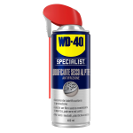 SPECIALIST LUBRIF.SECCO PTFE 400ML WD-40