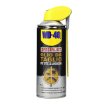 SPECIALIST OLIO TAGLIO 400ML WD-40