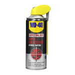 SPECIALIST SUPER SBLOCCANTE 400ML WD-40