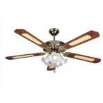 VENTILATORE DA SOFFITTO VTS5B4L VINC