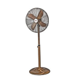 VENTILATORE PIANTANA BRONZO FD-45M VINCO