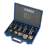 KIT RIPARAZIONE FILETTI VEPRUG