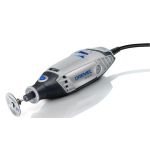 ROBERT BOSCH DREMEL 3000 JC 130W + 15 ACCESSORI