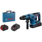 ROBERT BOSCH MARTELLO GBH 18 V-36C BOSCH