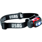 USAG 889 LT LAMPADA LED FRONTALE