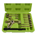 JBM KIT PER L'ESTRAZIONE DI PULLEGE