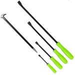 JBM SET DI 5 LEVE DI METALLO