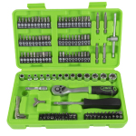 JBM SET DI INSERTI E PUNTE DA 130PZ