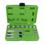 KIT PER L'INSTALLAZIONE DI CUSCINETTI JBM