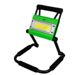 LAMPADA DA LAVORO RICARICABILE JBM