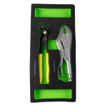 ORGANIZER PINZE + TRONCHESI JBM