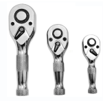 SET DI 3 CHIAVI A CRICCHETTO CORTE JBM