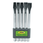 SET DI 5 SCALPELLI JBM