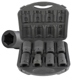 SET DI 8 BUSSOLE PER MOLTIPLICATORE DI FORZA JBM