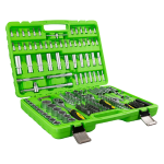 VALIGETTA PORTAUTENSILI 179PZ ESAGONALI JBM