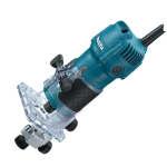 RIFILATORE 6MM 530W MAKITA