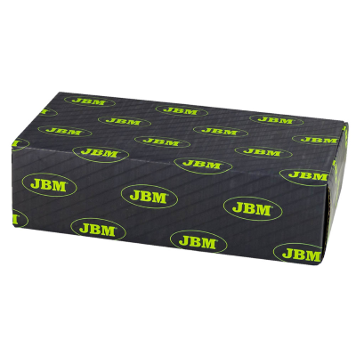 CHIAVI COMBINATE DI 16MM JBM