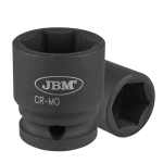 BUSSOLA PNEUM.1/2 32MM JBM