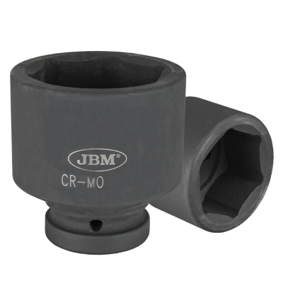 BUSSOLA PNEUM.1 85MM JBM