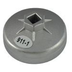 CHIAVI PER FILTRO DELL'OLIO 80X150MM JBM