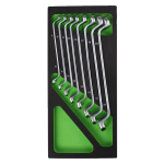 ORGANIZER EVA CHIAVI POLIG. JBM