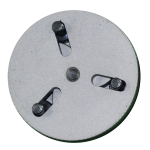 RICAMBIO 2 PINS PER 52906 JBM