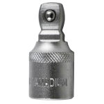 PROLUNGHE 1/2" CON TESTA SFERA 50MM JBM