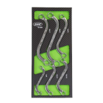 VASCHETTA IN VUOTO JBM