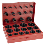 ORGANIZER DI O-RING POLLICI JBM