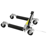 TRASPORTATORE IDRAULICO 680KG JBM