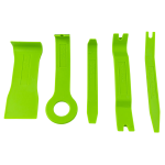 JBM SET DI 5 LEVE DI NYLON