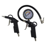 PISTOLA SOFFIAGGIO ARIA+PISTOLA JBM