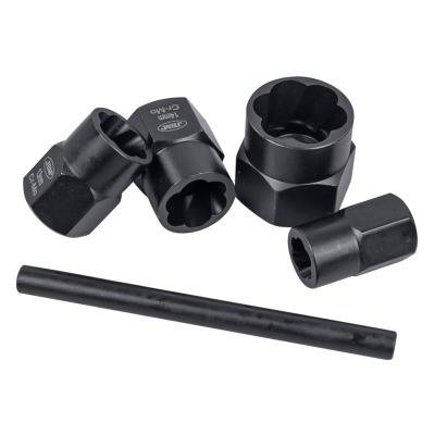 SET BUSSOLE TWIST DI 3/8 JBM