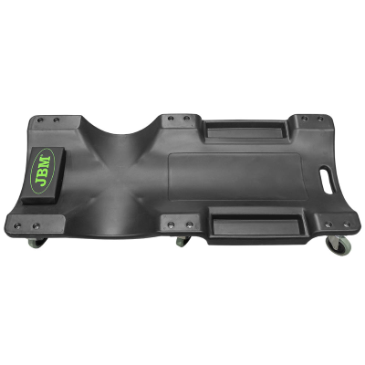 CARRELLO DI PLASTICA JBM