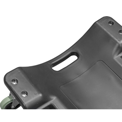 CARRELLO DI PLASTICA JBM