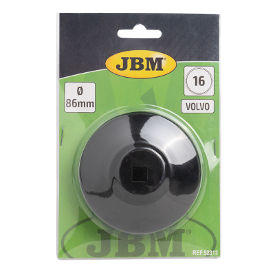 BUSSOLE D'ESTRAZIONE X IL FILTRO DELL'OLIO 86X16C JBM