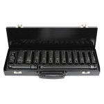 SET DI 12 BUSSOLE PNEUN.LUNGHE JBM