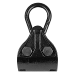 MORSETTO AD ANELLO 5T JBM