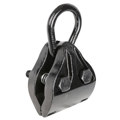 MORSETTO AD ANELLO 5T JBM