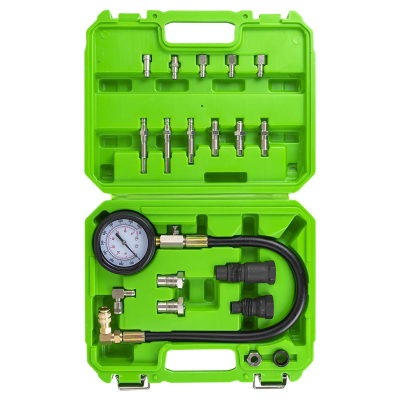 KIT VERIFICA COMPRESSORE DIESEL JBM