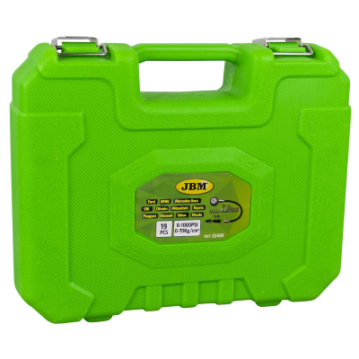 KIT VERIFICA COMPRESSORE DIESEL JBM