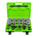 KIT ESTRATTORE SILENTBLOCK JBM