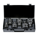 SET 6 ADATTATORI PNEUM.JBM