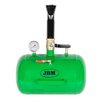 TALON DE PNEUMATICI PORTATILE JBM