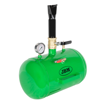TALON DE PNEUMATICI PORTATILE JBM