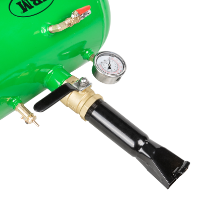 TALON DE PNEUMATICI PORTATILE JBM