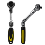 CRICCHETTO A 72 DENTI JBM