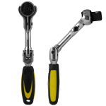 CRICCHETTO A 72 DENTI JBM