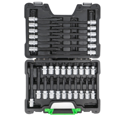 SET DI INSERTI RIBE 32 PEZZI JBM